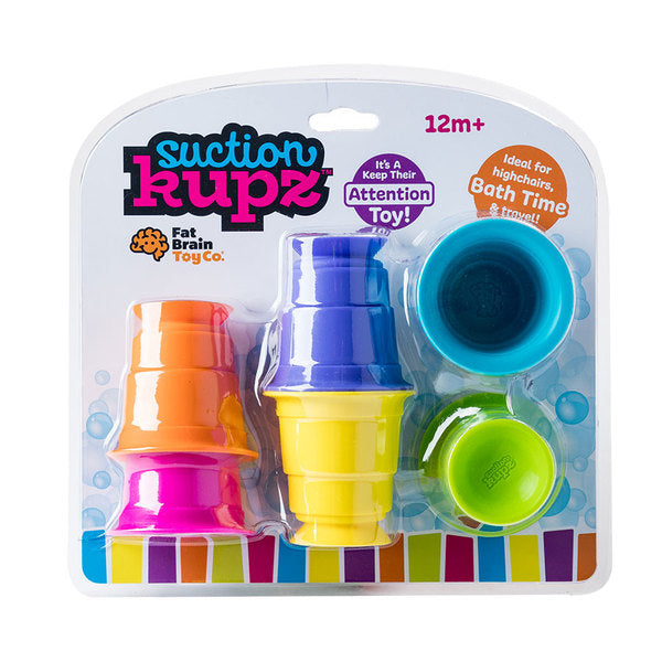 Suction Kupz