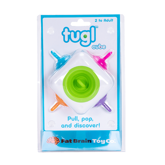 Tugl Cube