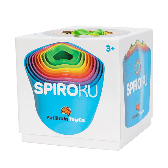 SpiroKu