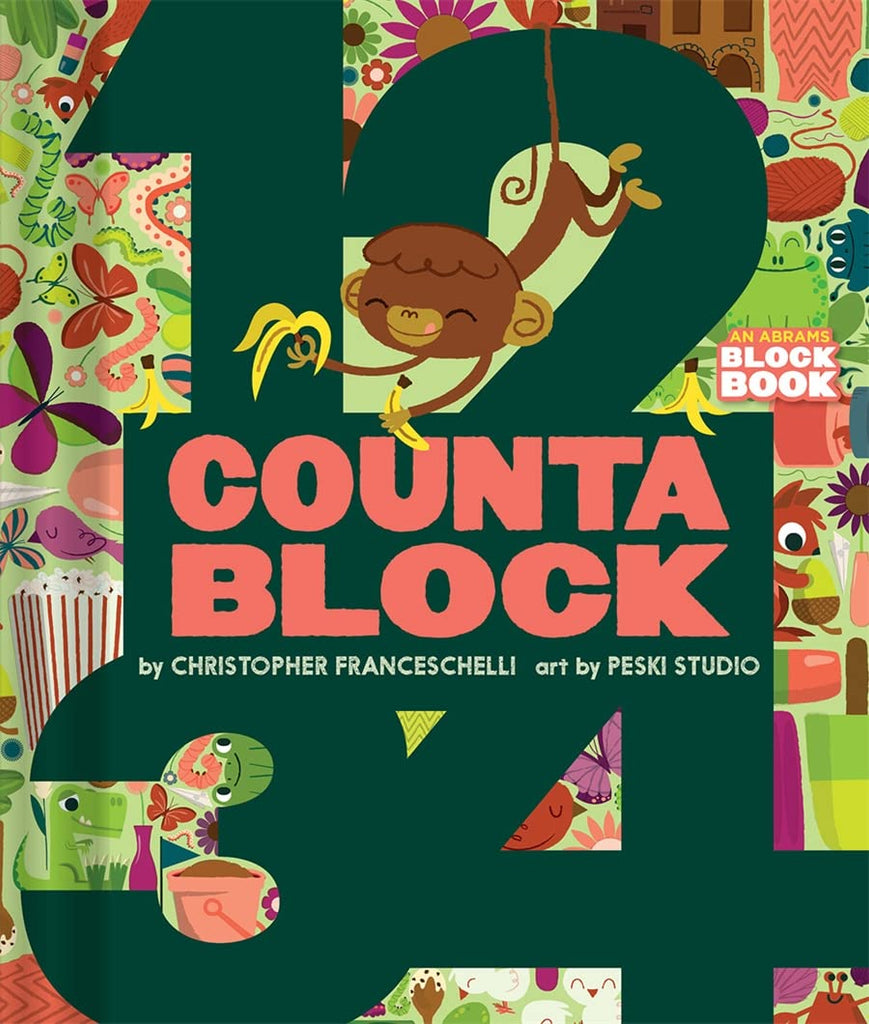 Libro: Countablock
