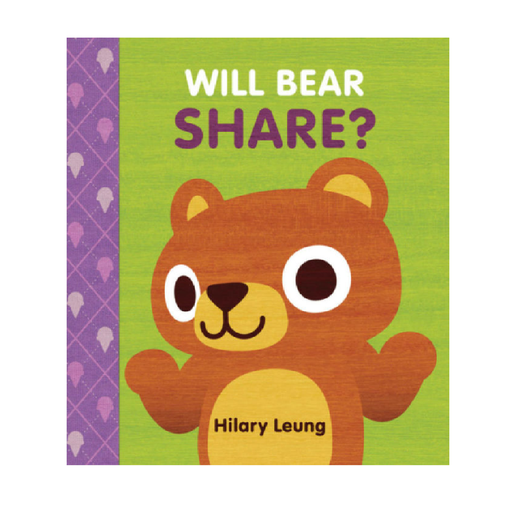 Libro Will Bear Share?