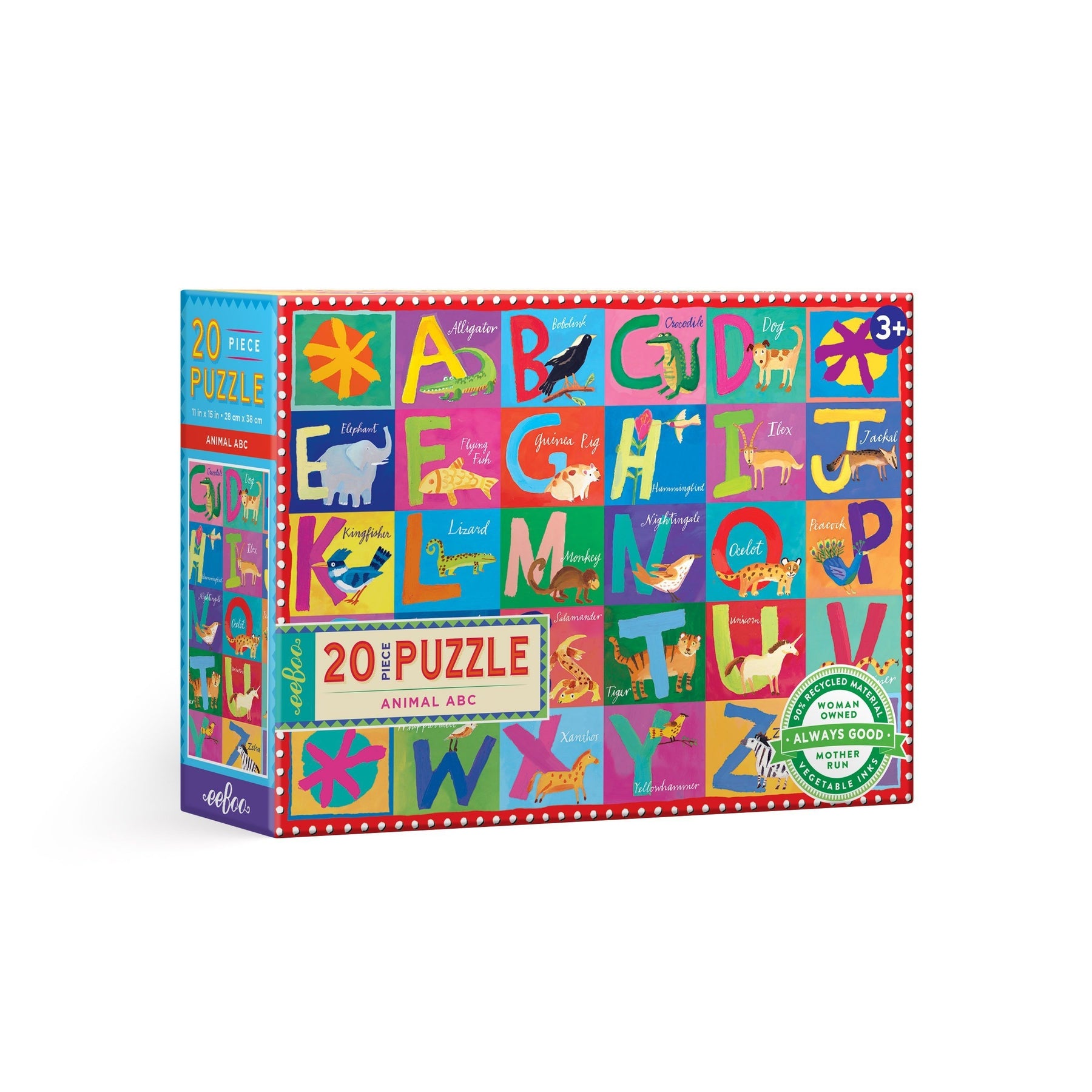 Rompe Cabezas Arbol Abc Puzzles Juegos Mentales Rompecabezas Arbol