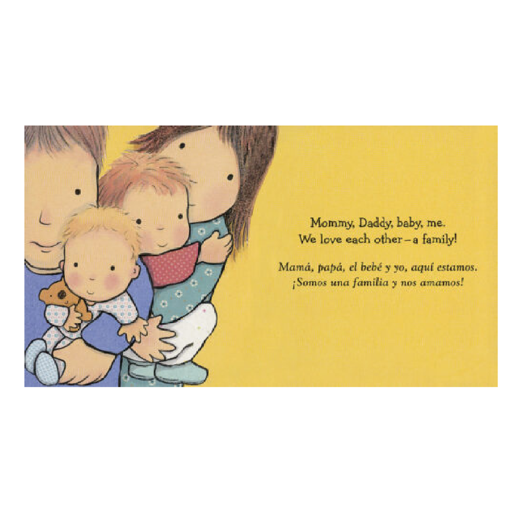 Libro I Am a Big Brother/¡Soy un hermano mayor!