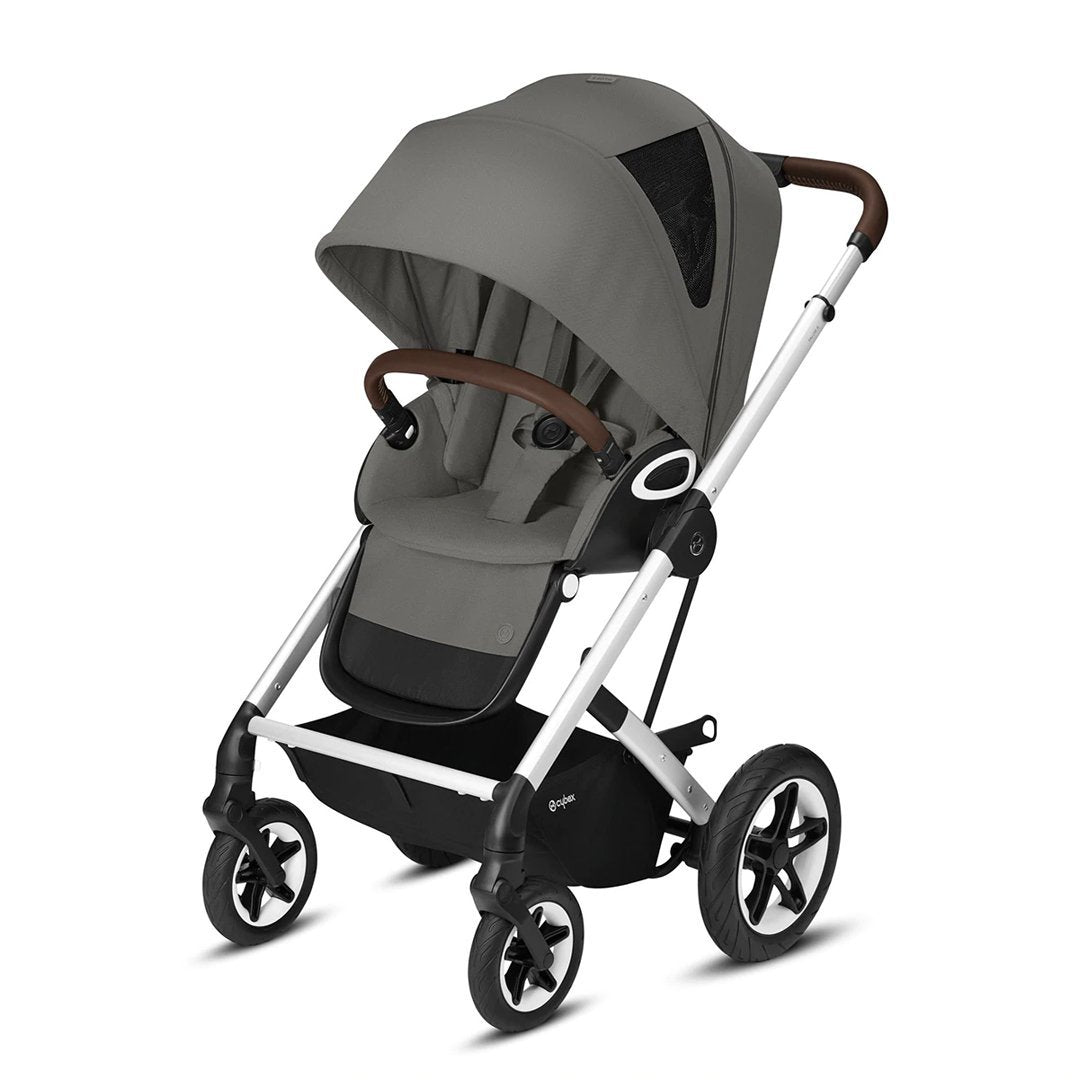 cybex coche Coche de Paseo Talos S Lux2.0 – Kolken