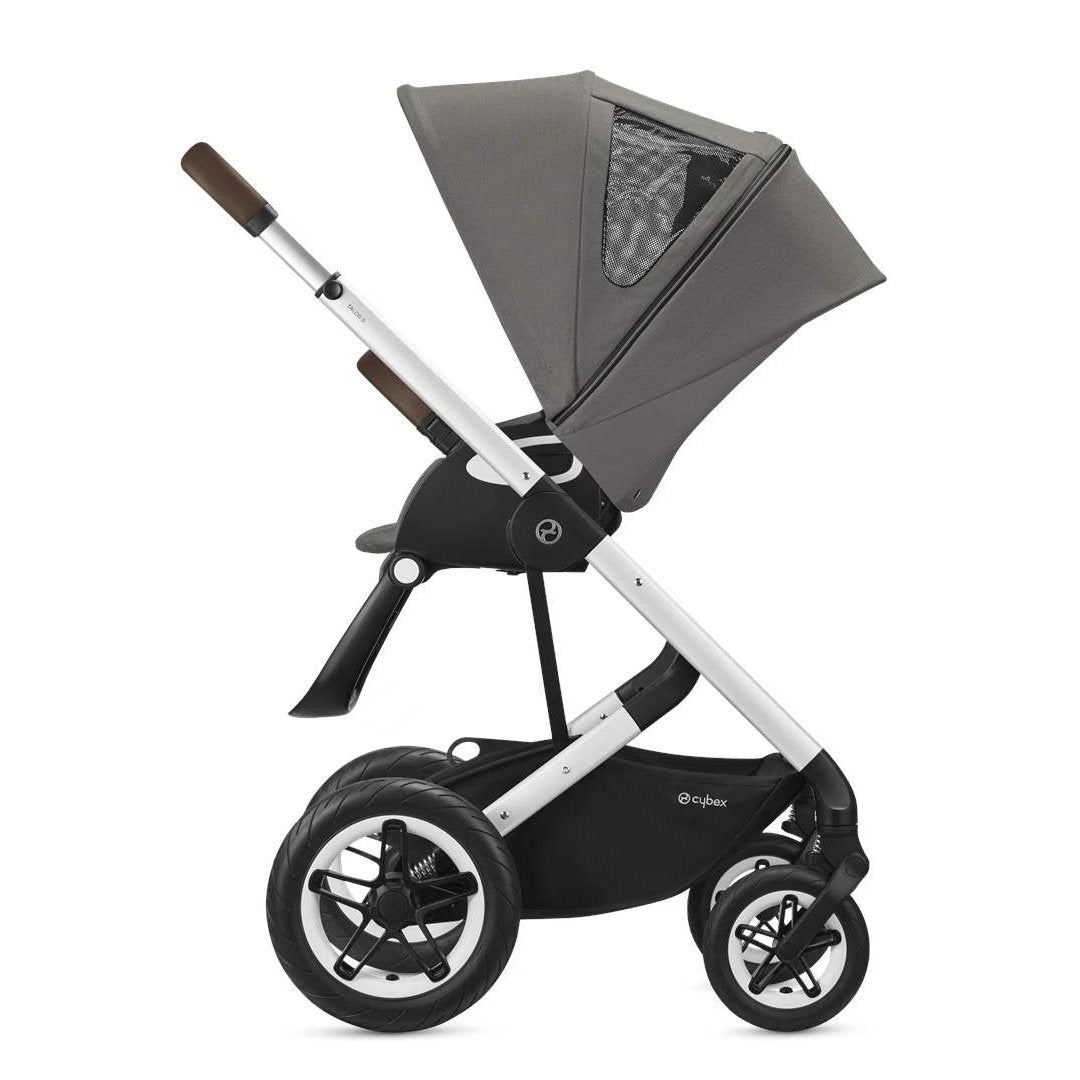 coche cybex precio Coche de Paseo Talos S Lux2.0 – Kolken