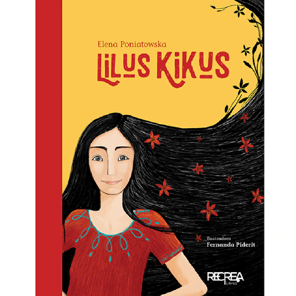 Libro: Lilus Kikus