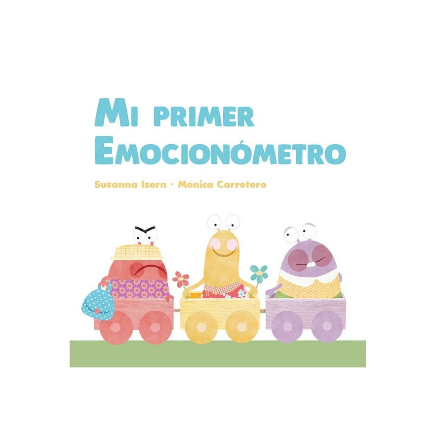 Mi primer emocionómetro